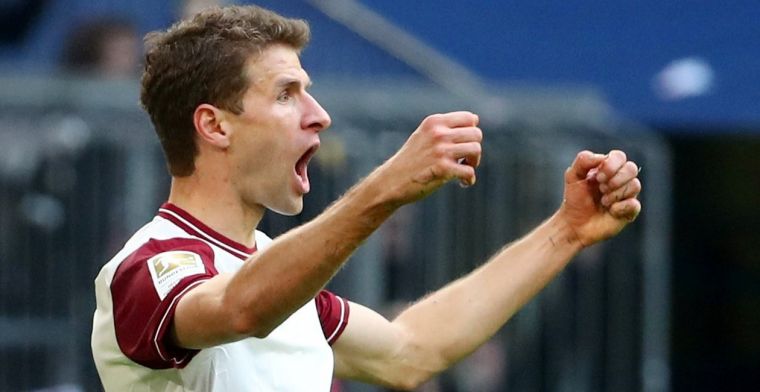 Kicker: 'Bayern beloont publiekslieveling met 23ste seizoen in München'