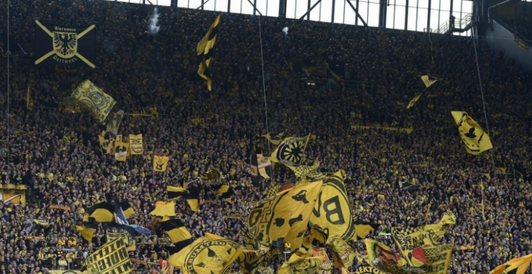 BILD: Dortmund heeft dubbeldeal al geslagen, maar kan nog geen nieuws brengen