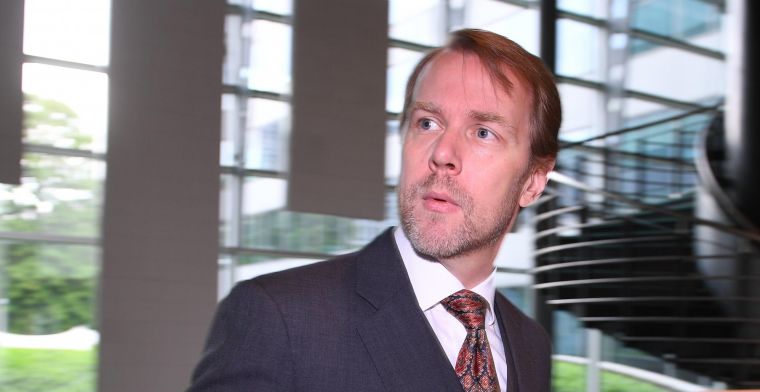 OFFICIEEL: KBVB vindt de nodige munitie om bondsprocureur Wagner te ontslaan