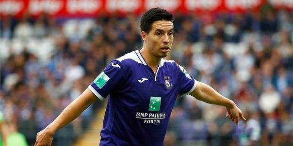 Opties niet gelicht: 'Anderlecht neemt afscheid, drie vertrekkers bij Antwerp'