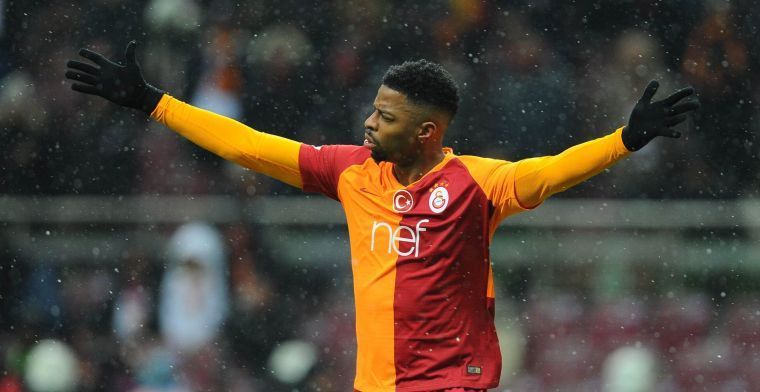 'Donk wijst Club Brugge af en kiest voor langer verblijf bij Galatasaray'