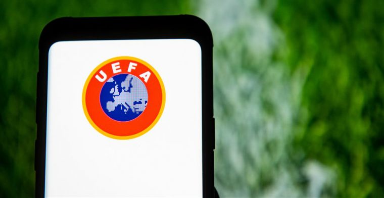 Voetbaladvocaat: 'In de UEFA-regels staat nergens dat je het seizoen moet afmaken'