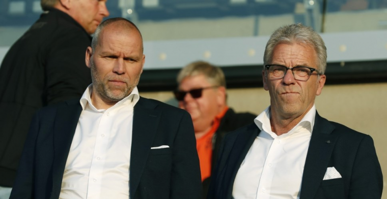 Algemeen Dagblad: KNVB negeert topclubs en zet vol in op doorspelen