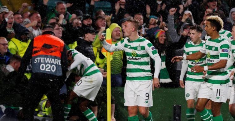 'Schots akkoord maakt bijzondere weg naar het kampioenschap vrij voor Celtic'