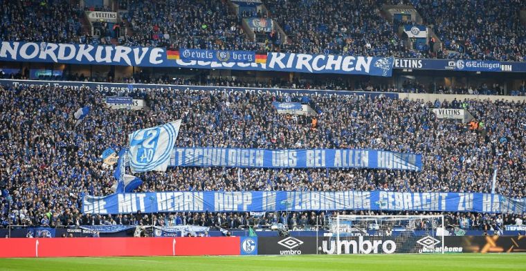 'Breaking news: Sky redt Bundesliga-clubs met 900 miljoen aan tv-gelden'