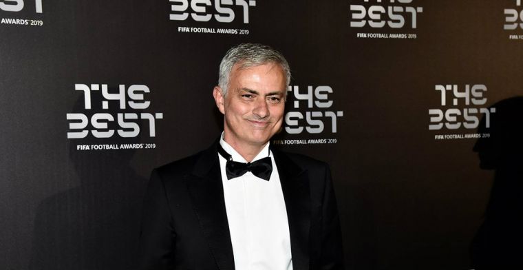 Porto-voorzitter onthult: 'Manchester United voorkwam comeback van Mourinho'