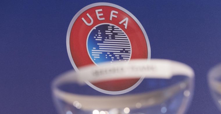 'Belgische clubs krijgen goed nieuws, geen Europese uitsluiting van UEFA'