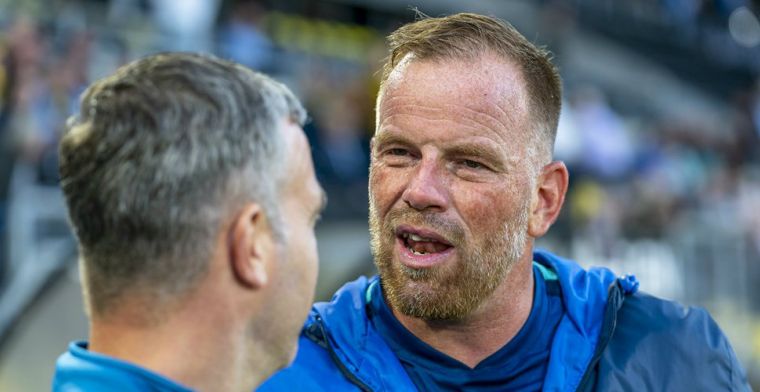'Anderlecht gaat concurrentie aan met PSV voor opvallende pion'