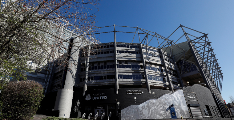 'Mediabedrijf roept Premier League-clubs op om Newcastle te blokkeren'