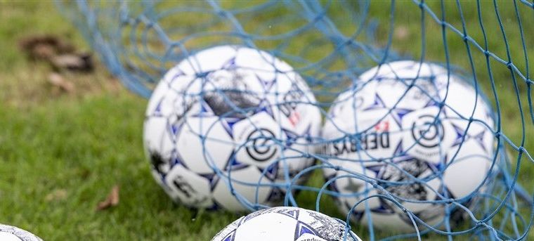 'KNVB schotelt clubs drie opties voor omtrent degradatie en Europese tickets'