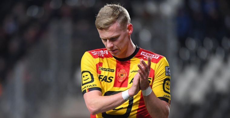 KV Mechelen profiteert het minst van thuisvoordeel, Oostende dankt er behoud aan