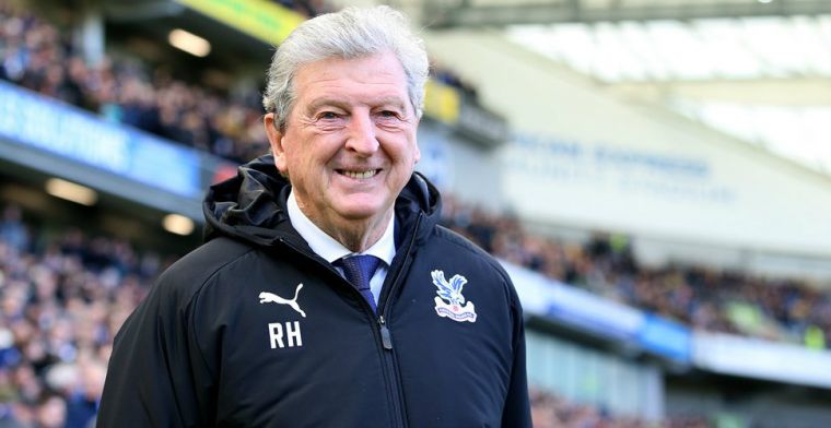 'Hodgson (72) vreest: mogelijk geen toegang bij hervatting Premier League-seizoen'