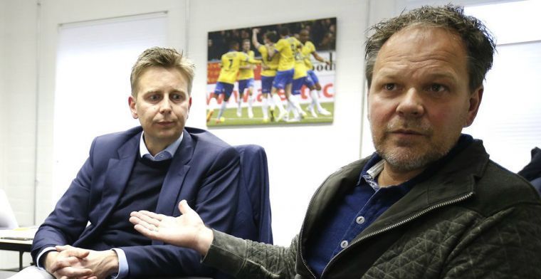 Coach krabbelt terug: Misschien toch niet grootste schande van Nederlandse sport