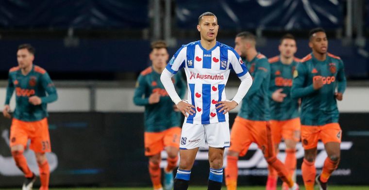 OFFICIEEL: Van Rhijn (ex-Club Brugge) moet weer op zoek naar nieuwe club