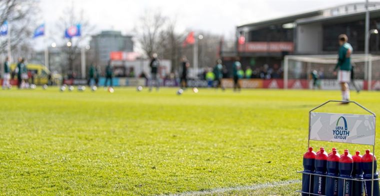 'Anderlecht verliest hoog aangeschreven scout aan Ajax'