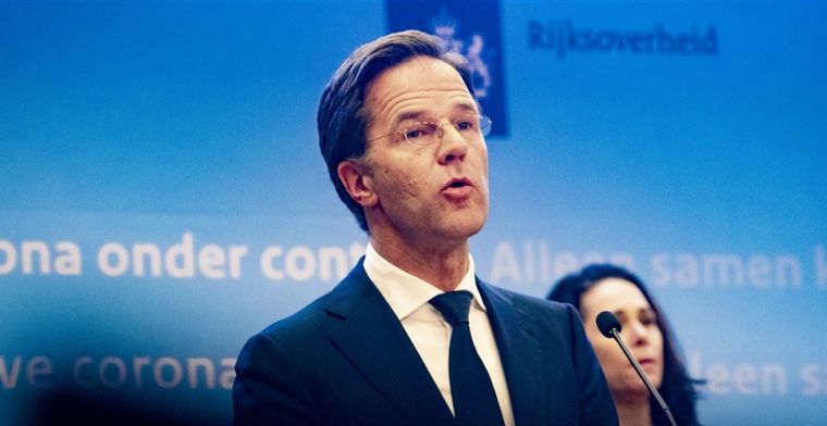 Belangrijk moment voor Nederlandse voetbal: premier komt met 'routekaart'