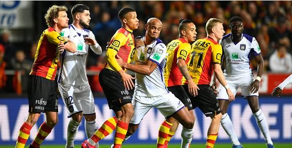 'KV Mechelen versterkt zich met jonge Anderlecht-doelman'