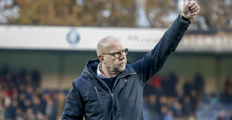 'Anderlecht krijgt huurling terug, Nederlandse club zet mes in de selectie'