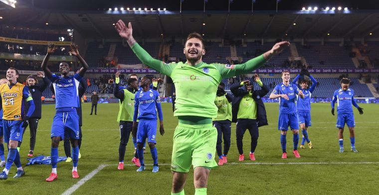 Didillon keert terug naar Anderlecht: ‘Genk zag hem altijd al als noodoplossing'