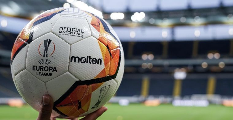 'Afschaffing Play-Offs kan negatieve gevolgen hebben voor het Belgisch voetbal'