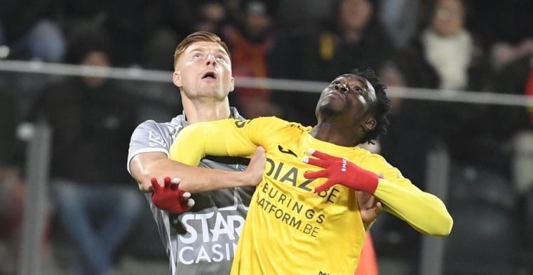 'Custovic onzeker over job, KV Oostende denkt aan ex-trainer Braga'