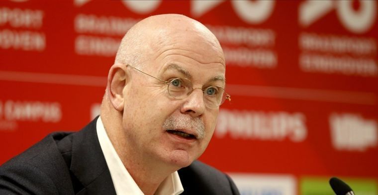 PSV bereikt akkoord met spelers over tijdelijke verlaging van salarissen