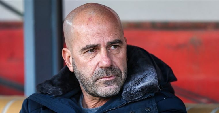 Leverkusen-coach kritisch op uitblinker Havertz: 'Hij kan veel beter'