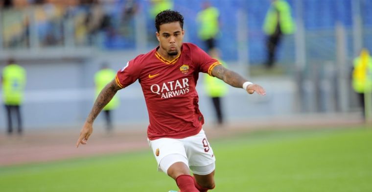 'Arsenal wil af van Mhkitaryan en denkt aan ruildeal met AS Roma'