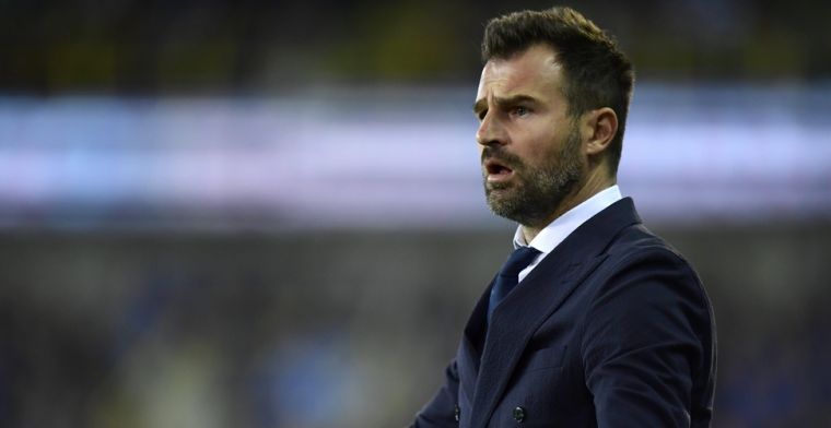 OFFICIEEL: Antwerp stelt Leko aan als nieuwe coach
