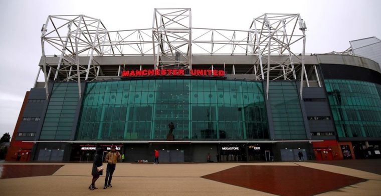 Manchester United ziet schuld met 42 procent stijgen; omzet daalt flink