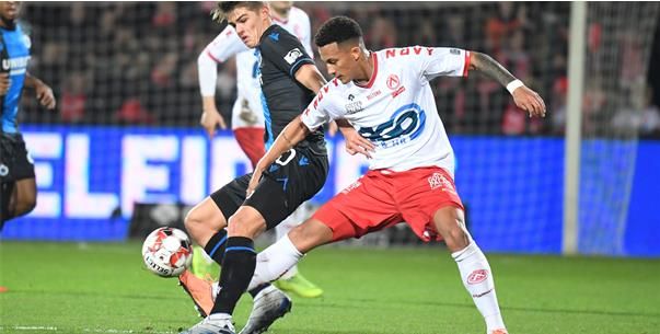 'Anderlecht speurt naar versterking, revelatie van KV Kortrijk in beeld'