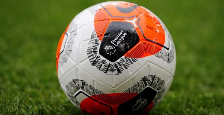 Officieel: Premier League begint op 17 juni met topper voor De Bruyne