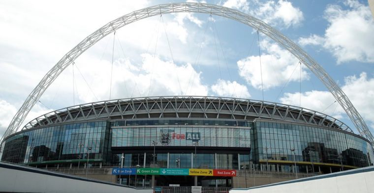 Nieuws uit Engeland: FA Cup-finale wordt tóch gespeeld, nog acht clubs in de race
