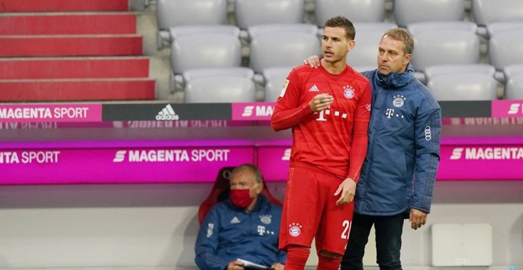 'Bayern München wil na één seizoen alweer van duurste aankoop af'