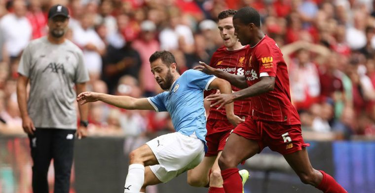 'Zes Premier League-wedstrijden op neutraal terrein: Liverpool vaakst 'getroffen''