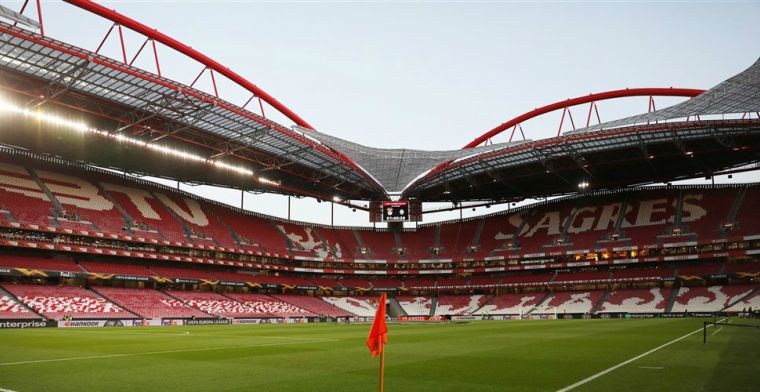 'Istanbul op punt af te treden: Champions League mogelijk niet in Turkije'