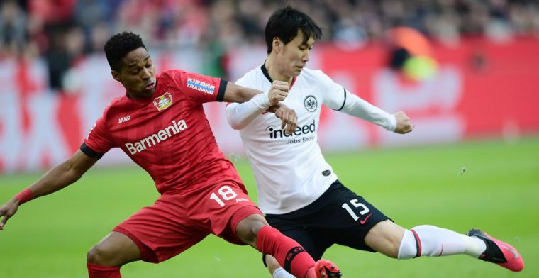 OFFICIEEL: Belangrijke pion bij Leverkusen verlengt contract