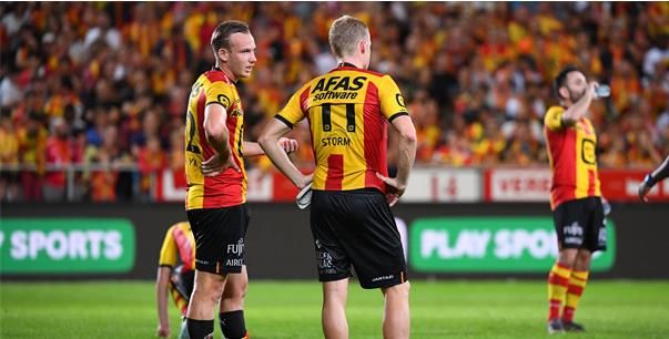'Vertrekkende Mechelen-speler moet niet treuren, Cercle Brugge toont interesse'