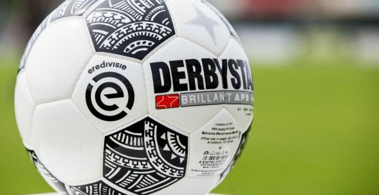 'Eredivisie en Eerste Divisie onderscheiden zeven fases: volle stadions in 2021'