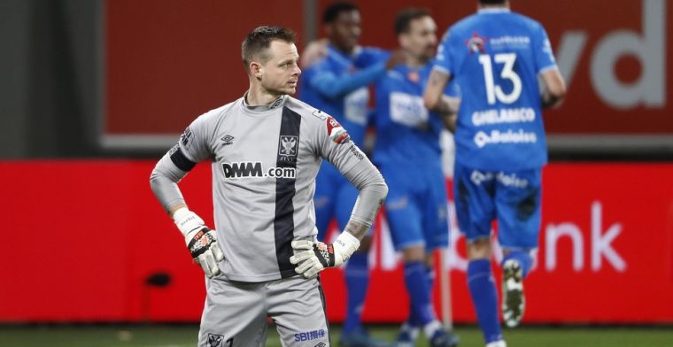 UPDATE: 'Sint-Truiden mikt op dubbele van wat Anderlecht biedt voor Steppe'