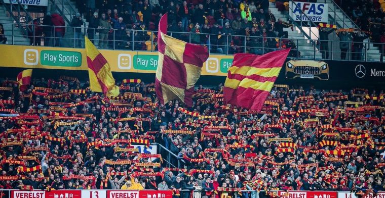 KV Mechelen rondt voor het derde jaar op rij de kaap van 10.000 abonnees