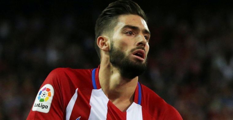 ‘Atlético Madrid wil Carrasco langer houden, maar stuit op probleem’