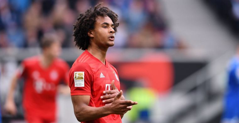Bayern München ontsnapt in slotfase en zet megastap naar landstitel