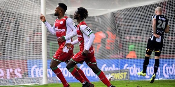 'Antwerp vindt mogelijke opvolger voor Mbokani in Jupiler Pro League'