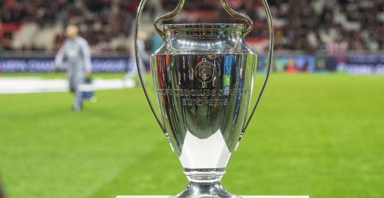 Knoop is doorgehakt: Champions League en Europa League hervatten in nieuw format