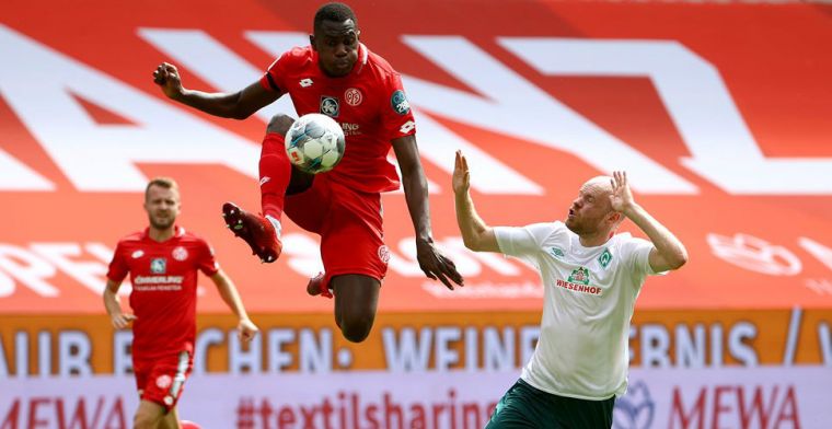 Werder Bremen verliest grote slag en krijgt nog één kans op lijfsbehoud