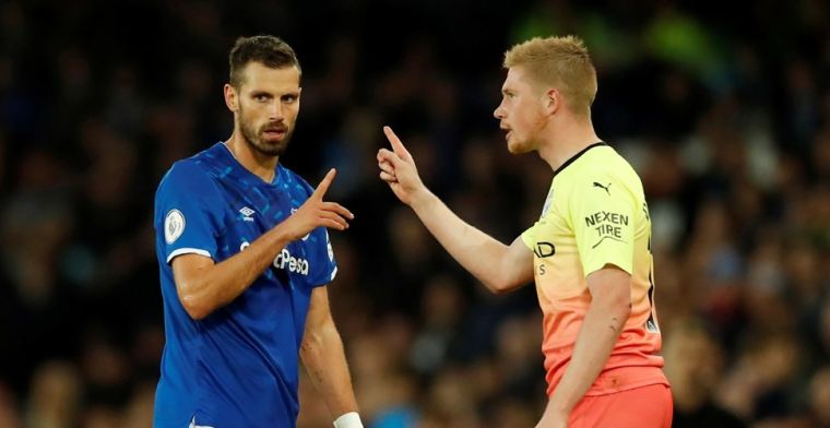 Everton verkoopt middenvelder met 19 miljoen euro verlies aan Nice