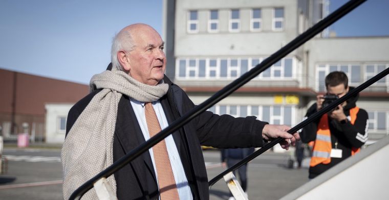 KAA Gent toont meteen ambitie: Droom van de voorzitter waarmaken