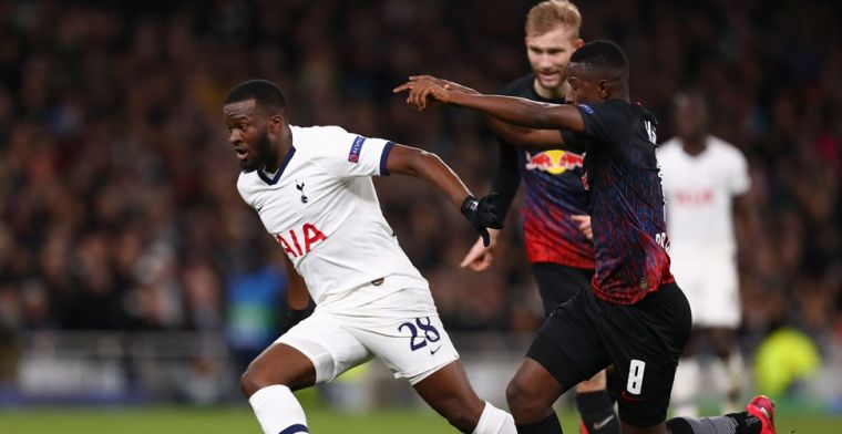 'Barça hoopt op ruildeal voor Ndombélé en biedt duo aan bij Tottenham'