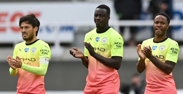 Scorende en jarige De Bruyne loodst Man City naar halve finale van FA Cup